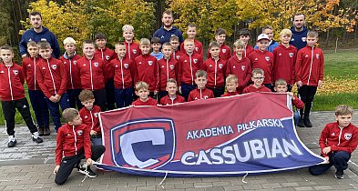Niezachwiana forma AP Cassubian w Licheniu-46218
