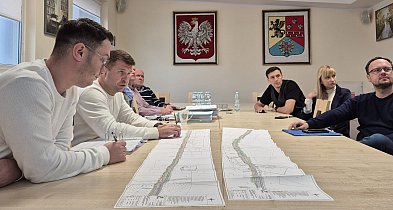 Modernizacje drogowe w Gminie Wejherowo-46299