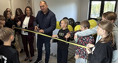 Ponowne otwarcie Klubu Młodzieżowego Żarówka-46320