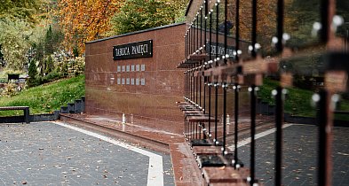 Nowe kolumbaria w Redzie-46355