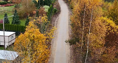 Modernizacja ulicy Bukowej-46403