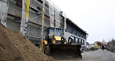 Trwa termomodernizacja pływalni w „Ósemce”-46463