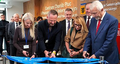 To już drugi nowoczesny robot da Vinci w wejherowskim szpitalu-46490