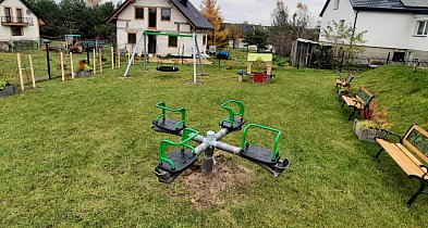 Zielona Strefa Relaksu otwarta-46514