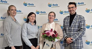 Agnieszka Pranszke laureatką ogólnopolskiego konkursu „Kierunek – innowacja”-46520