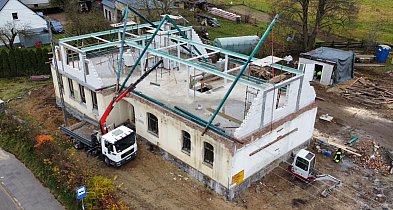 Nowe serce kultury w gminie Szemud. Donimierz czeka na swoje Centrum Artystyczne-46664