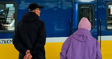 Zmiany w biletach SKM. Seniorzy nadal mogą kupować tradycyjnie-46688