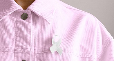 STOP dla przemocy wobec kobiet - „Biała Wstążka”-46773