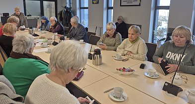 Reda intensyfikuje rozmowy o transporcie-46818