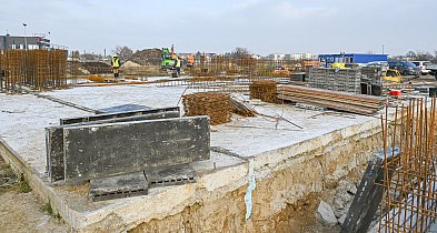 Nowy standard mieszkań komunalnych. Budynek dla seniorów już w budowie-46938