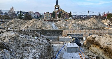 Pierwszy publiczny żłobek coraz bliżej – prace budowlane idą zgodnie z planem-46998