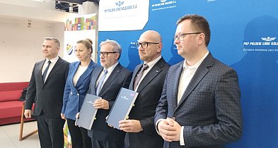 Pięć nowych przystanków SKM w powiecie wejherowskim-47154