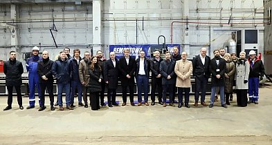 Start budowy pierwszych promów dla Szkocji-47163