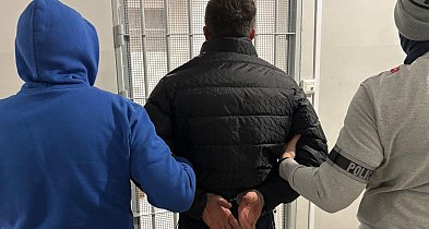 Prawie 6 kg narkotyków zabezpieczono w Rumi. Mężczyzna aresztowany-47224