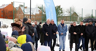 Otwarto nowy Plac Sportów Miejskich w Wejherowie-47308