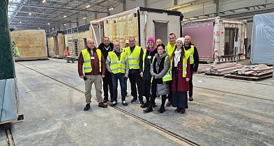 Nisko czynszowe mieszkania powstają w Kielnie-47362