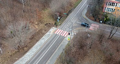 Bezpieczniej dla pieszych w gminie Gniewino-47371