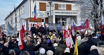 Wyjaśnienie afery o krzyż w Kielnie-47416