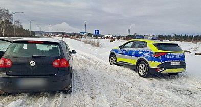 Nietrzeźwa kierująca odwoziła dzieci do przedszkola. Finał policyjnej kontroli-47419