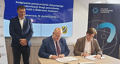 Przełomowy krok dla lokalnej społeczności-47467