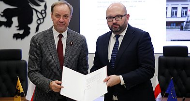 Blisko 17 mln zł na poprawę jakości życia w centrum Wejherowa-47485