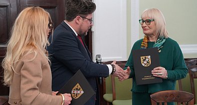 Rada Seniorów Powiatu Wejherowskiego rozpoczęła działalność-47530