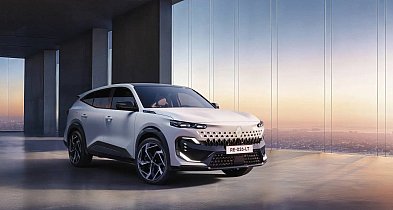 Efektowny powrót do segmentu premium