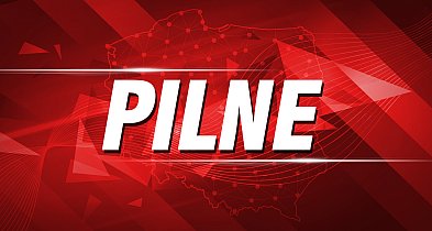 Aktualizacje - silne wstrząsy na terenie Wejherowa i okolic