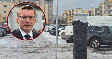 Parkometry w Redzie wzbudzają kontrowersje. Miasto wyjaśnia sytuację