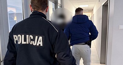 Upór w szkole skończył się w ośrodku wychowawczym