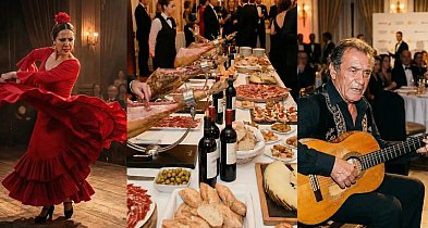 Hiszpański klimat i międzynarodowe inwestycje