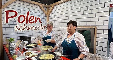 Gmina Szemud na Grüne Woche. Kaszuby w sercu Berlina