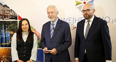Masz pomysł na Wejherowo? Zgłoś projekt do Budżetu Obywatelskiego 2026