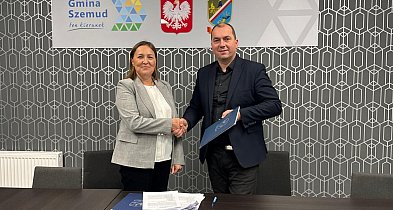 CUS Szemud zastąpił GOPS. Nowy model usług społecznych w gminie