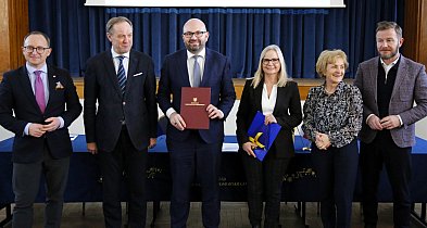 8 budynków w Wejherowie do modernizacji. Umowa już podpisana