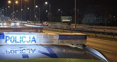 Trzy groźne zdarzenia jednego dnia. Policja o niebezpiecznych kierowcach