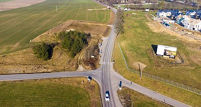 Dlaczego inwestycja Pętkowice – Gowino się opóźnia? Powiat wyjaśnia