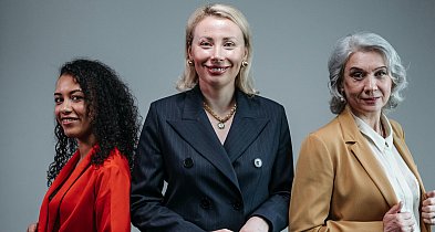 Marzec pełen inspiracji dla kobiet w Redzie – sprawdź program wydarzeń