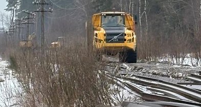Nowa linia w kierunku Choczewa. Kolej wesprze budowę elektrowni jądrowej