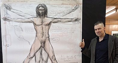 Wystawa malarstwa w szpitalu. Wejherowo łączy medycynę ze sztuką