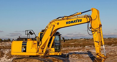 Elektrownia jądrowa w Polsce: zakończono pierwszy etap prac w Choczewie