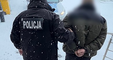 Brutalny incydent w Wejherowie. Sprawcom grozi do 5 lat więzienia