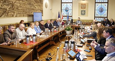 Radni Wejherowa przyjęli budżet 2026: co zmieni się w mieście?