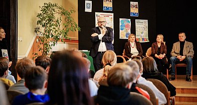 Młodzi mieszkańcy Wejherowa zyskają wpływ na miasto