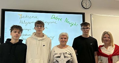 „W świecie seniora” – warsztaty empatii międzypokoleniowej