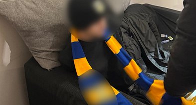 Przez pomyłkę napadli na dwóch chłopców. Nastolatkowie z zarzutami