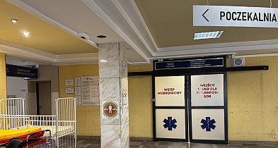 Wejherowo modernizuje SOR za ponad 10 mln zł. Co się zmieni?