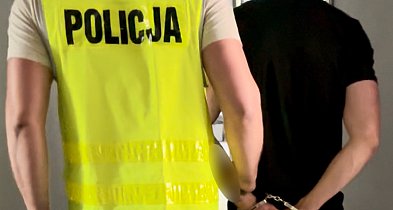 Powiat wejherowski: 9 osób poszukiwanych zatrzymanych