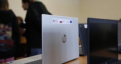 Wejherowskie podstawówki z nowoczesnym sprzętem