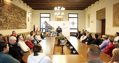 Czy to koniec Hali Pomorskiej na Osiedlu Kaszubskim?